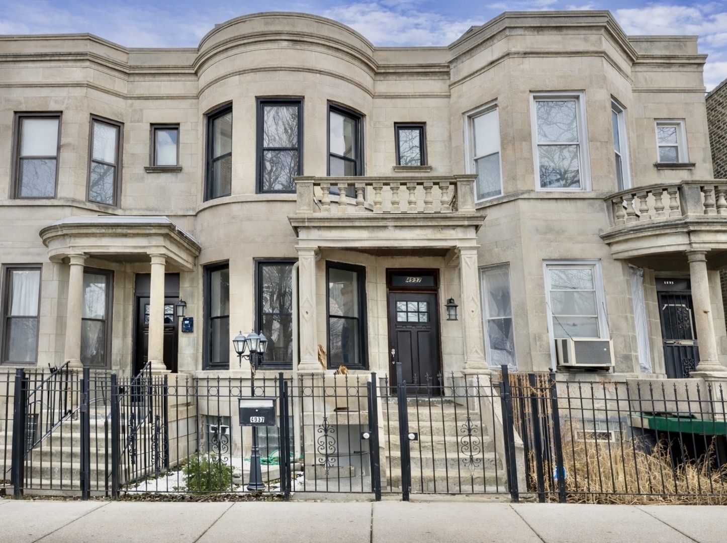 4937 Prairie Avenue, Chicago, IL 60615