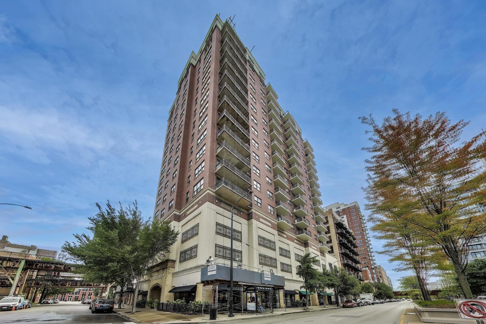 5 14th Place, Chicago, IL 60605