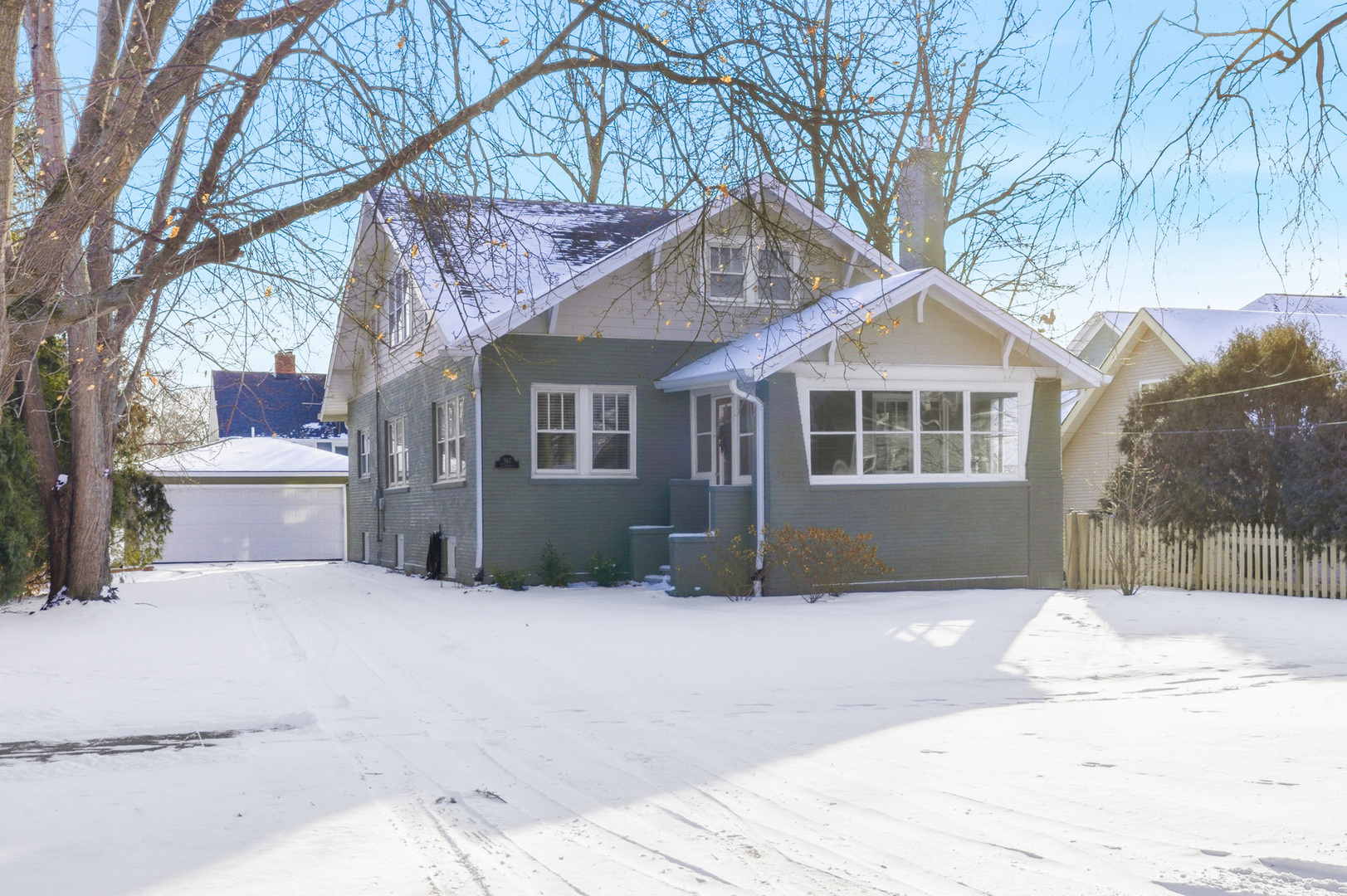 312 Lincoln Avenue, Wheaton, IL 60187