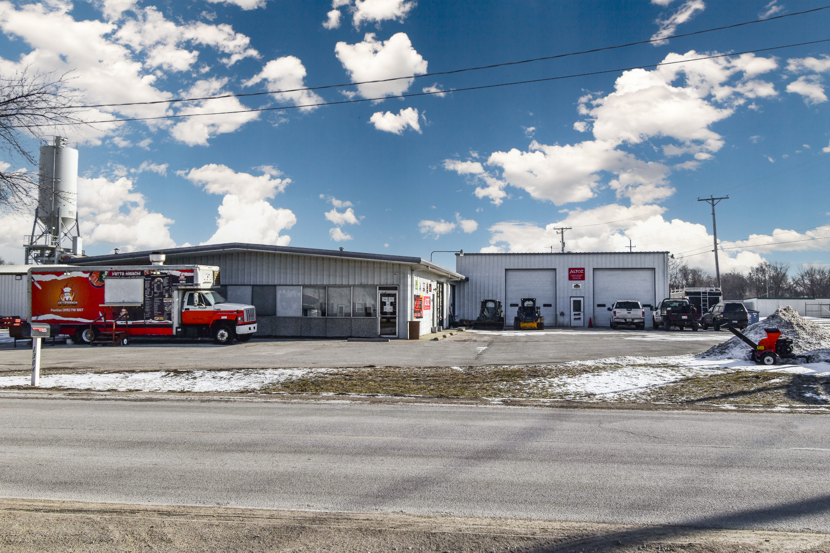 1304 Division Street, Pontiac, IL 61764