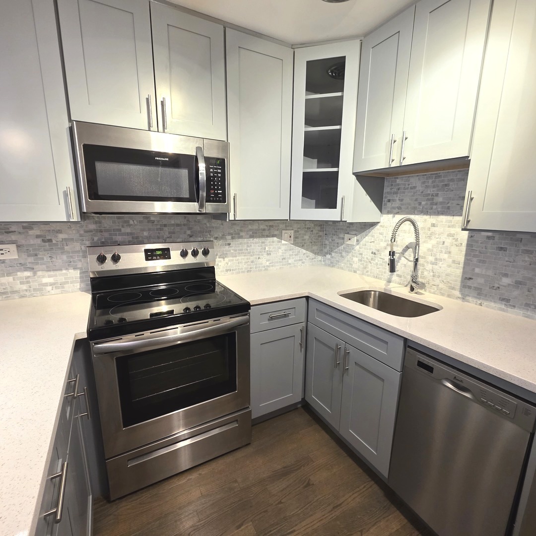 420 Aldine Avenue, Chicago, IL 60657