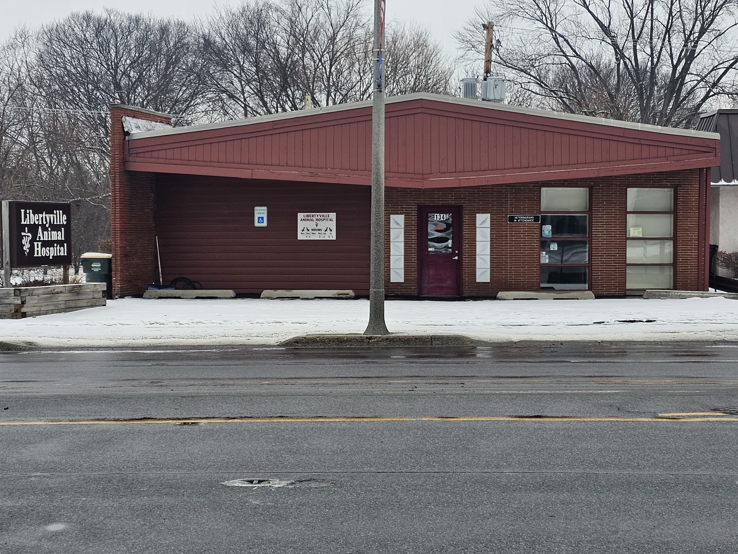 134 Milwaukee Avenue, Libertyville, IL 60048