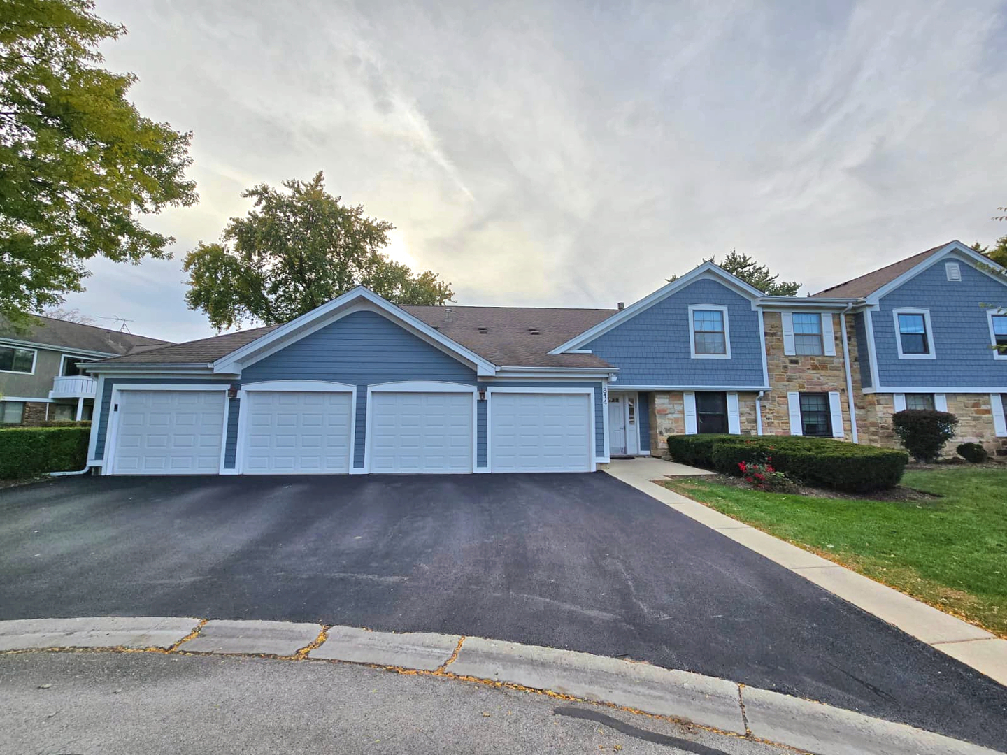 314 Wildberry Court, Schaumburg, IL 60193