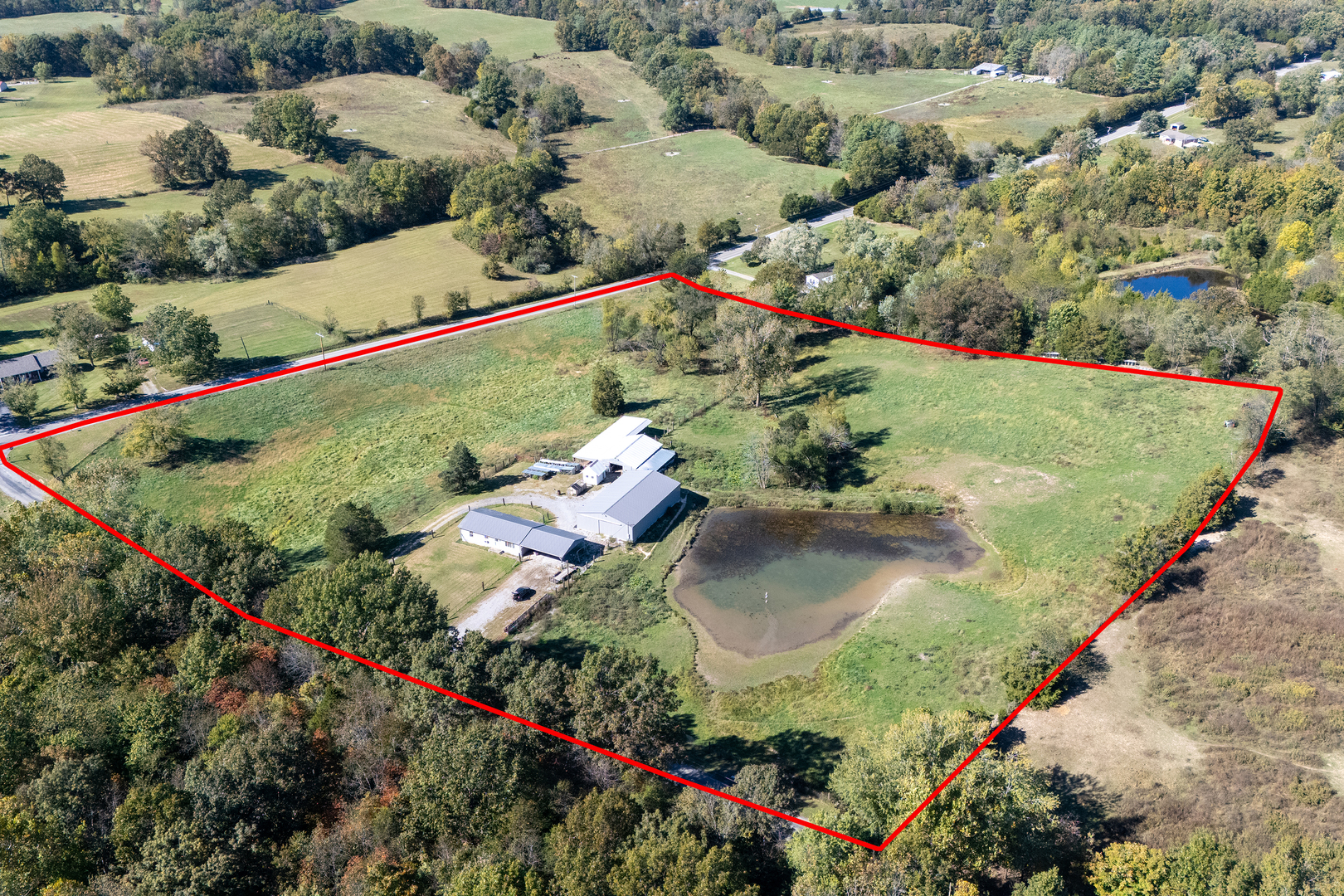 104 Boundary Road, Creal Springs, IL 62922