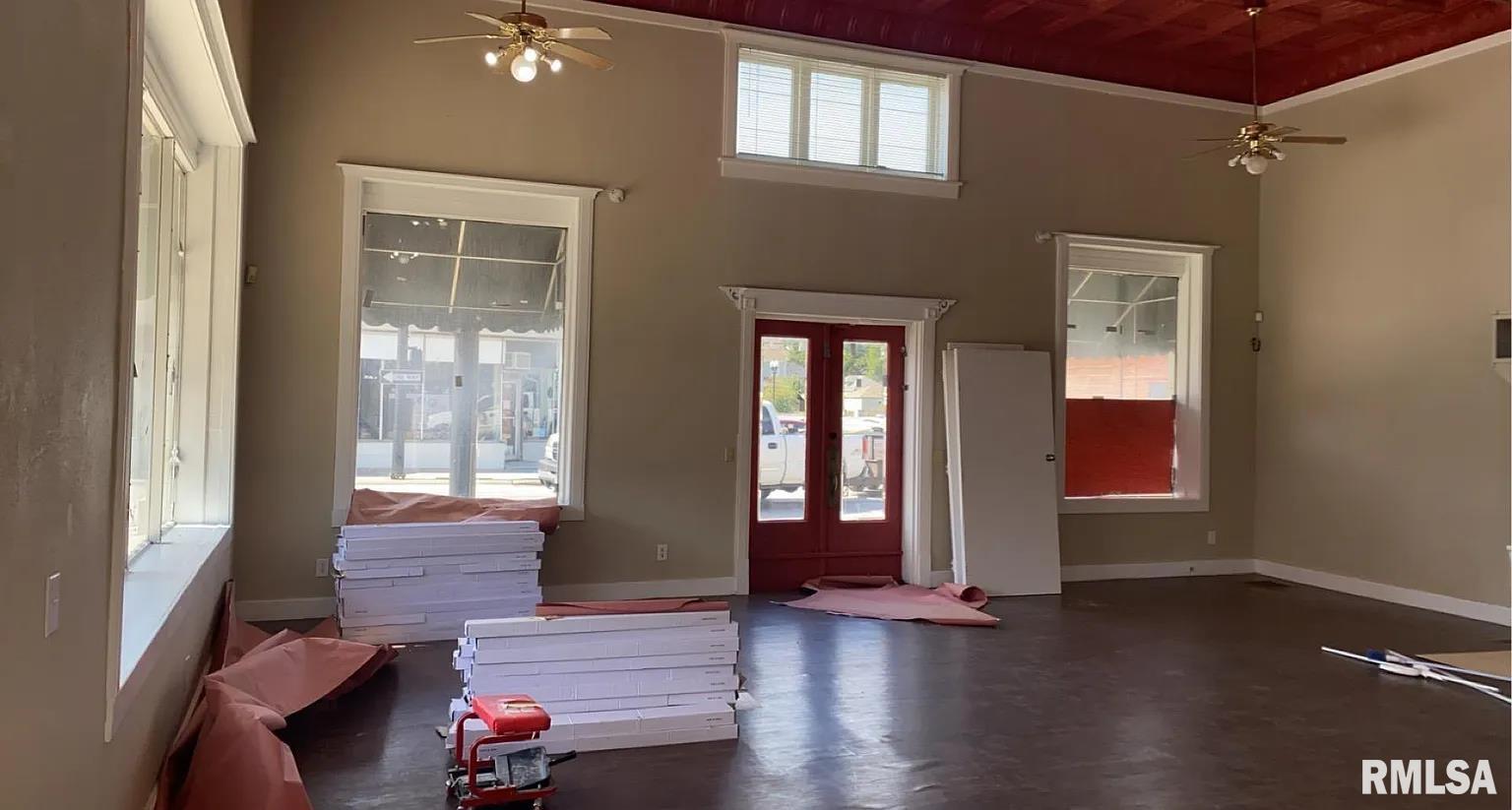 1601 HARRISON Street, Davenport, IA 52803