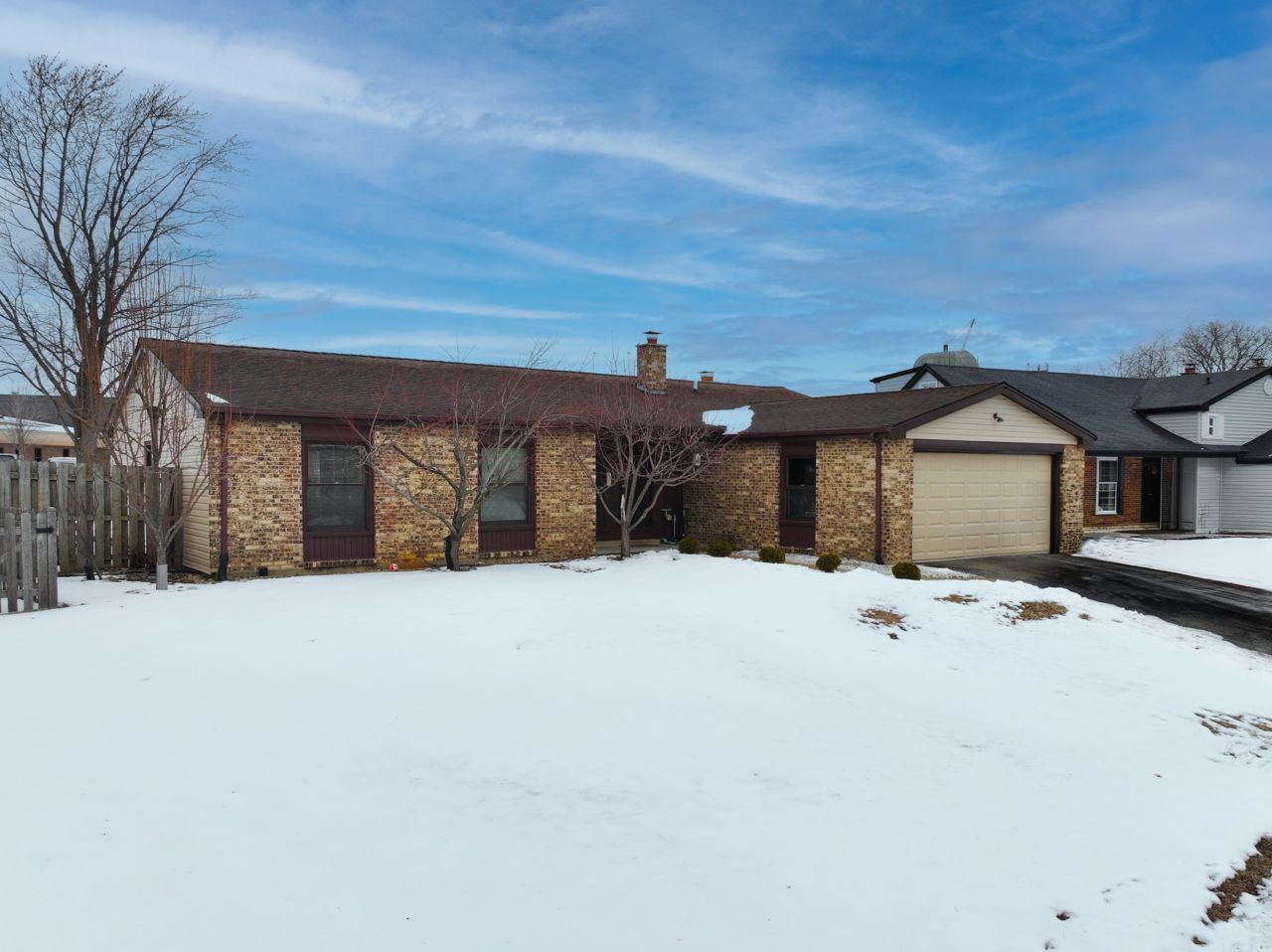 514 Revere Avenue, Westmont, IL 60559