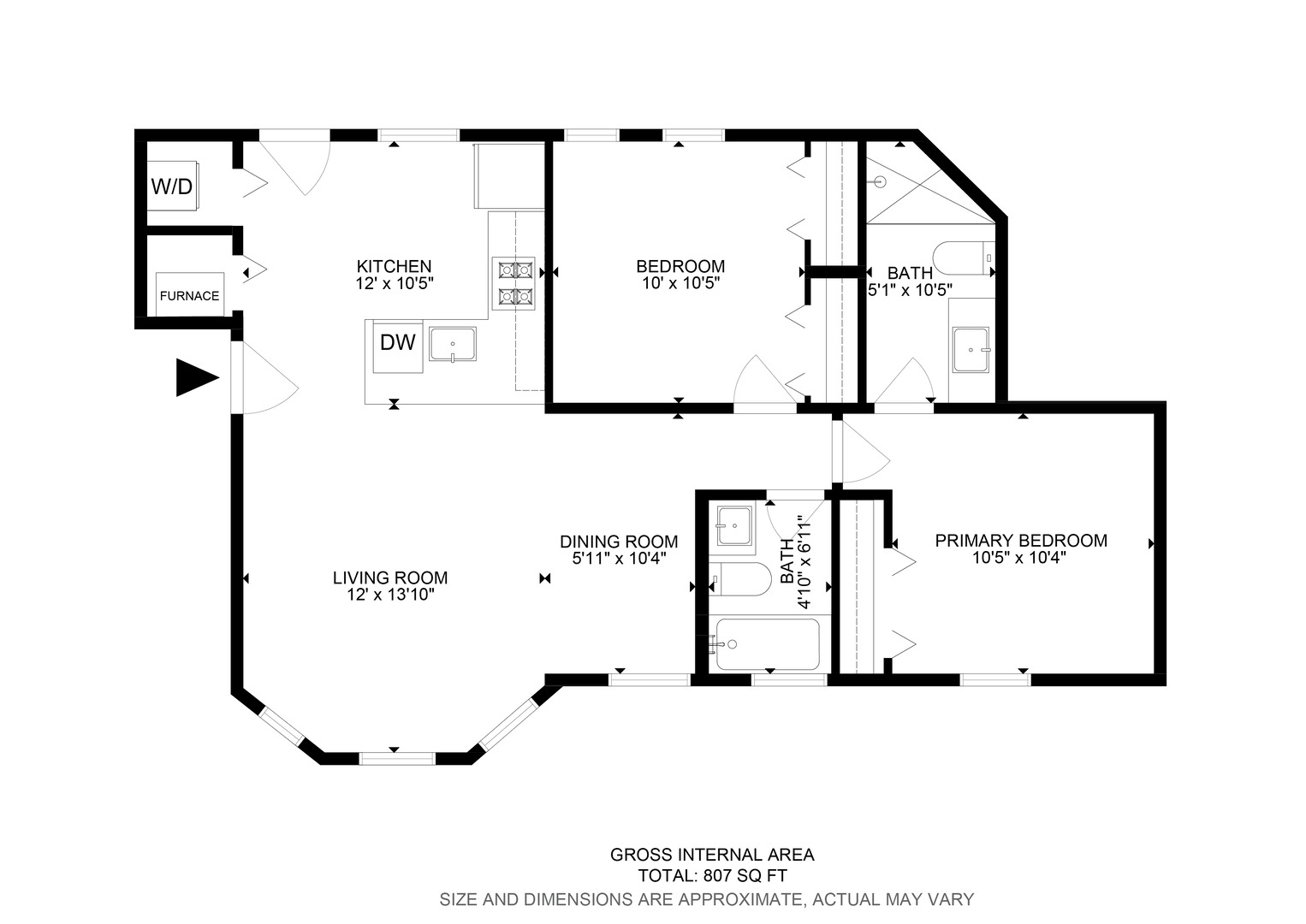 2780 Kenmore Avenue, Chicago, IL 60614