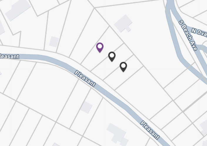 0 Pleasant Avenue, Beverly Shores, IN 46301