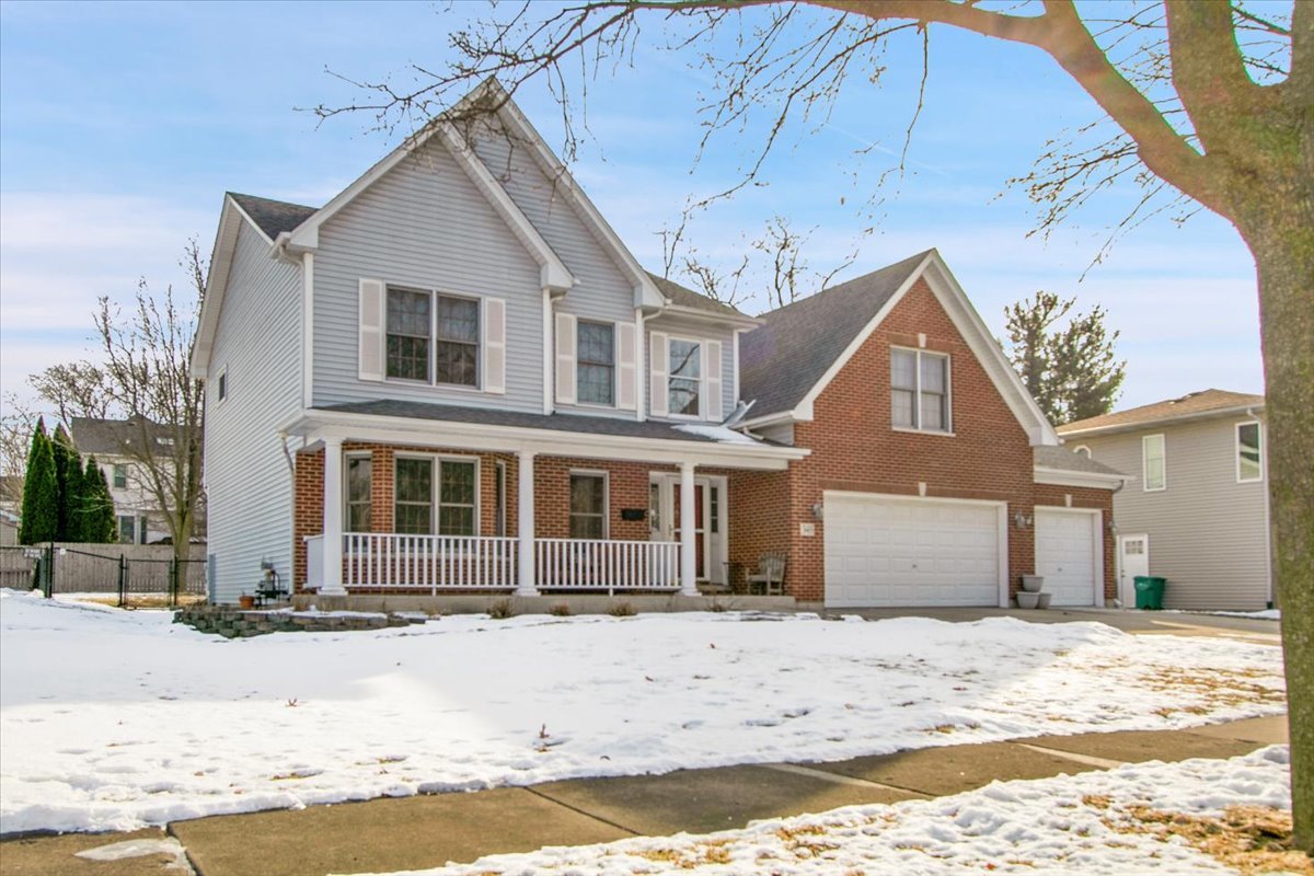 345 Park Avenue, Lombard, IL 60148