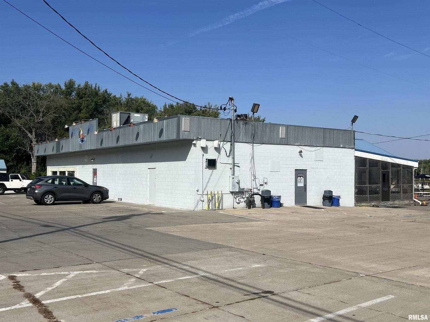 13515 78TH Avenue, Taylor Ridge, IL 61284