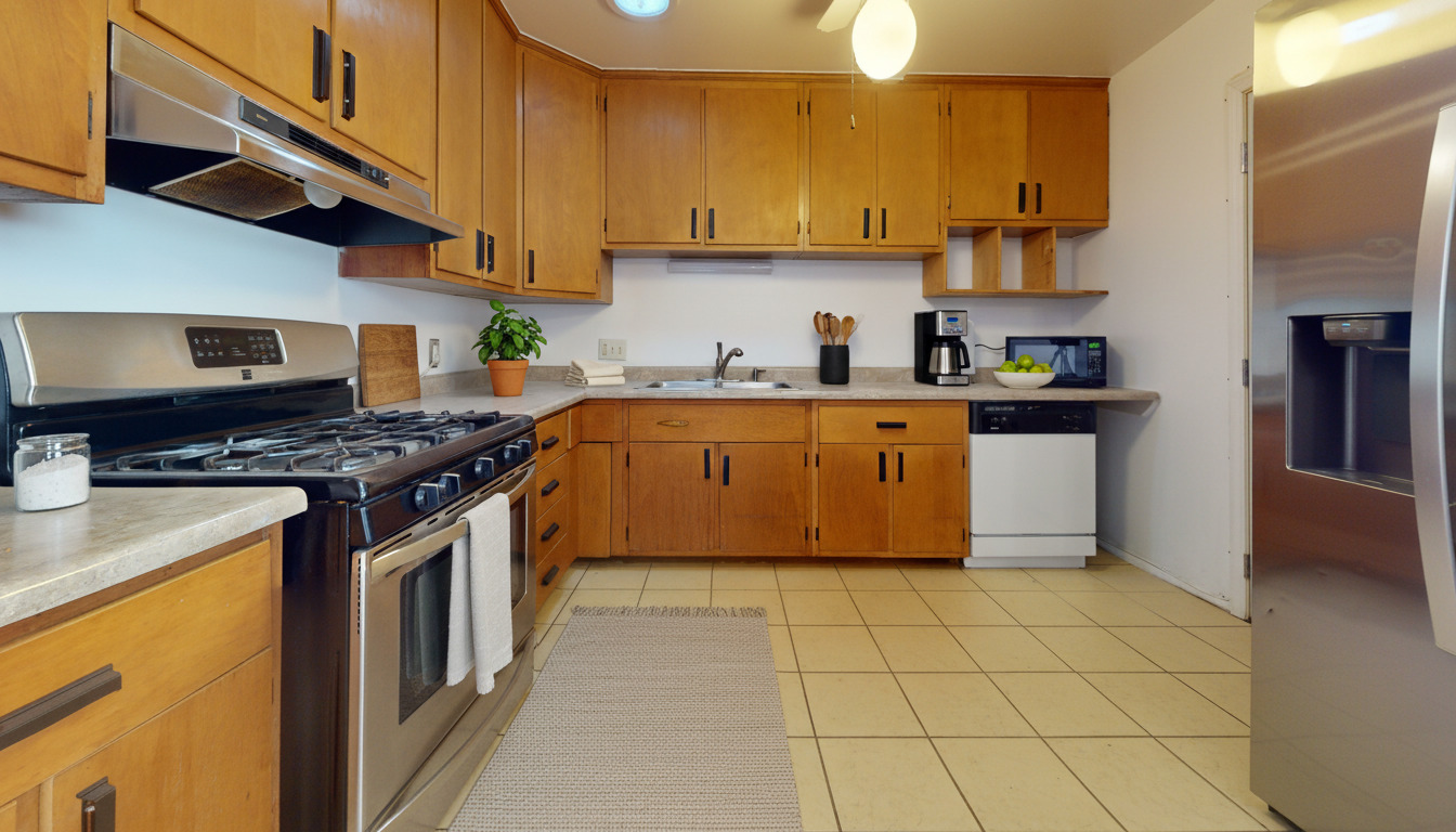 807 Oakcrest Drive, Champaign, IL 61821