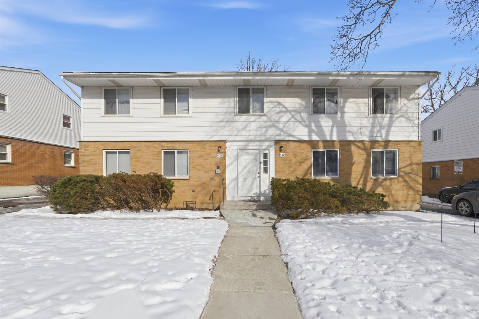630 Westmoreland Drive, Vernon Hills, IL 60061