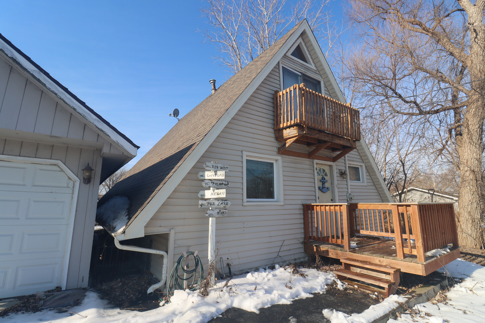 35828 Marine Drive, Fox Lake, IL 60020