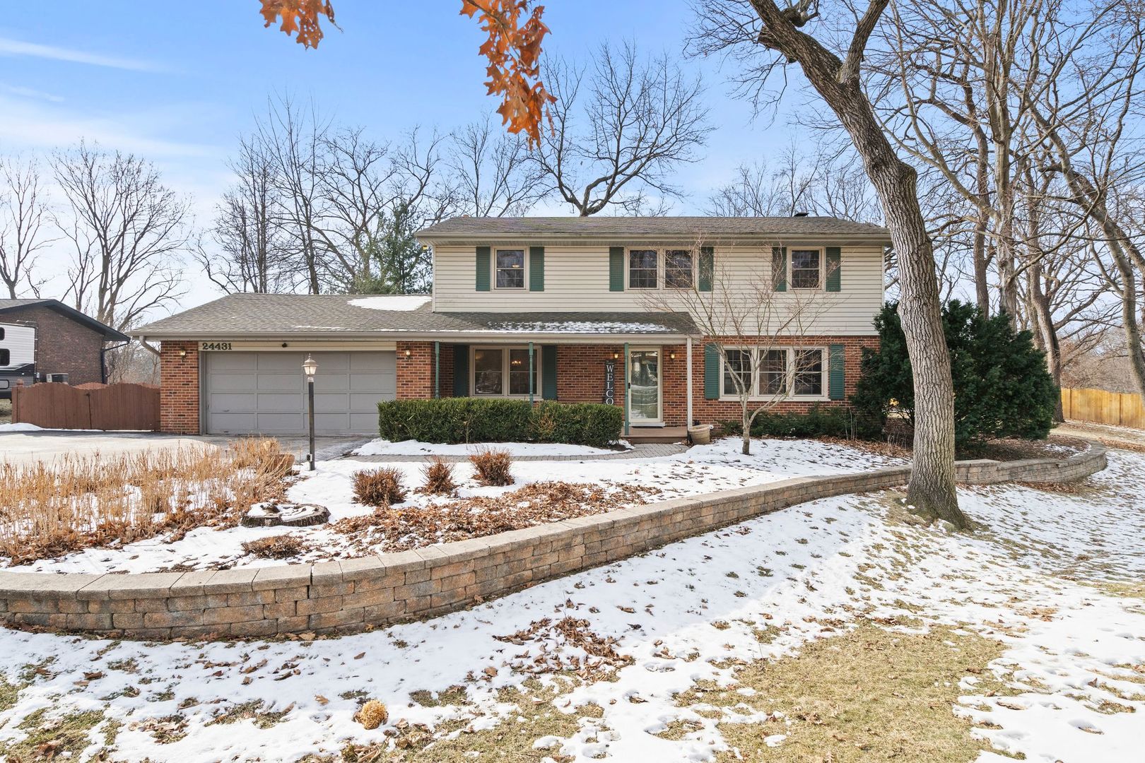 24431 Lancelot Lane, Joliet, IL 60404