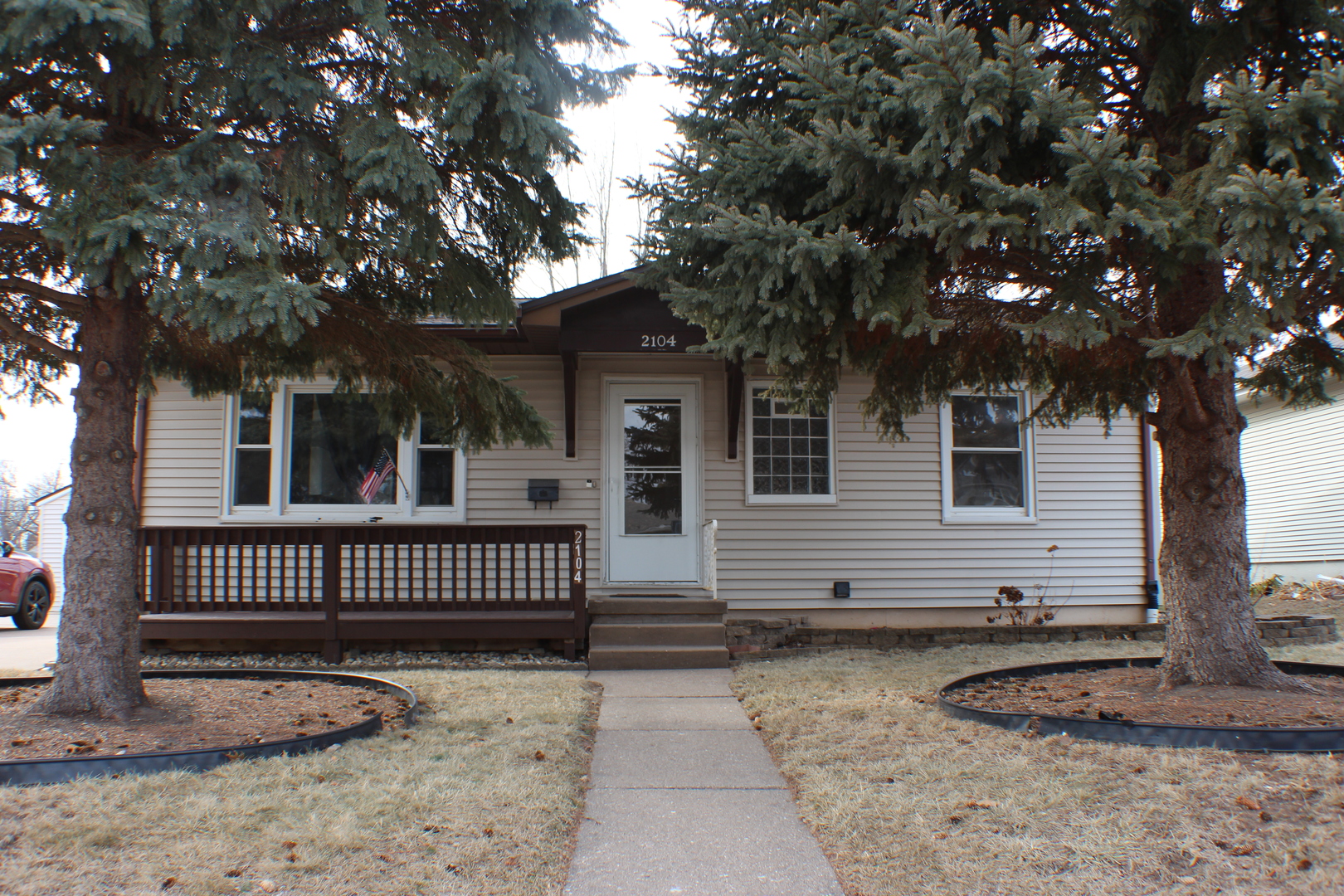 2104 Ohio Avenue, Davenport, IA 52804