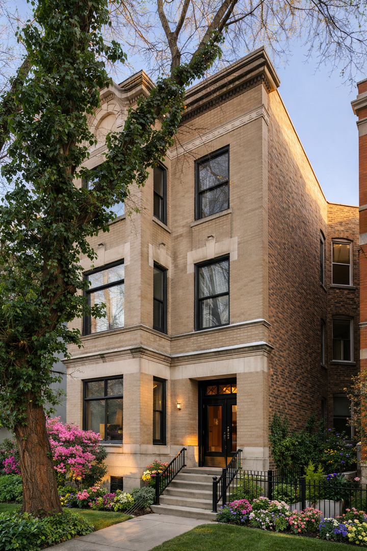 1415 George Street, Chicago, IL 60657