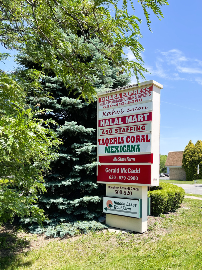 508 Boughton Road, Bolingbrook, IL 60440