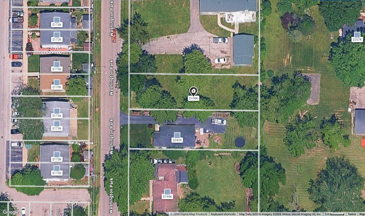 1213 Washington Park, Waukegan, IL 60085