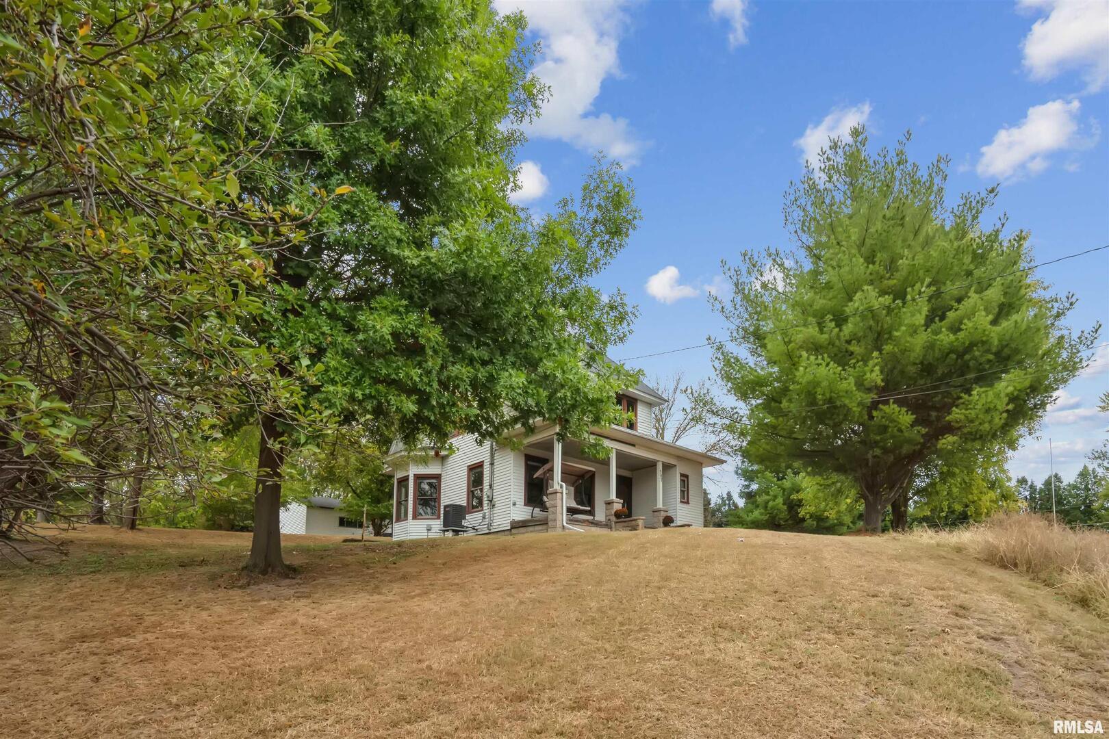 507 6TH Avenue, Fulton, IL 61252