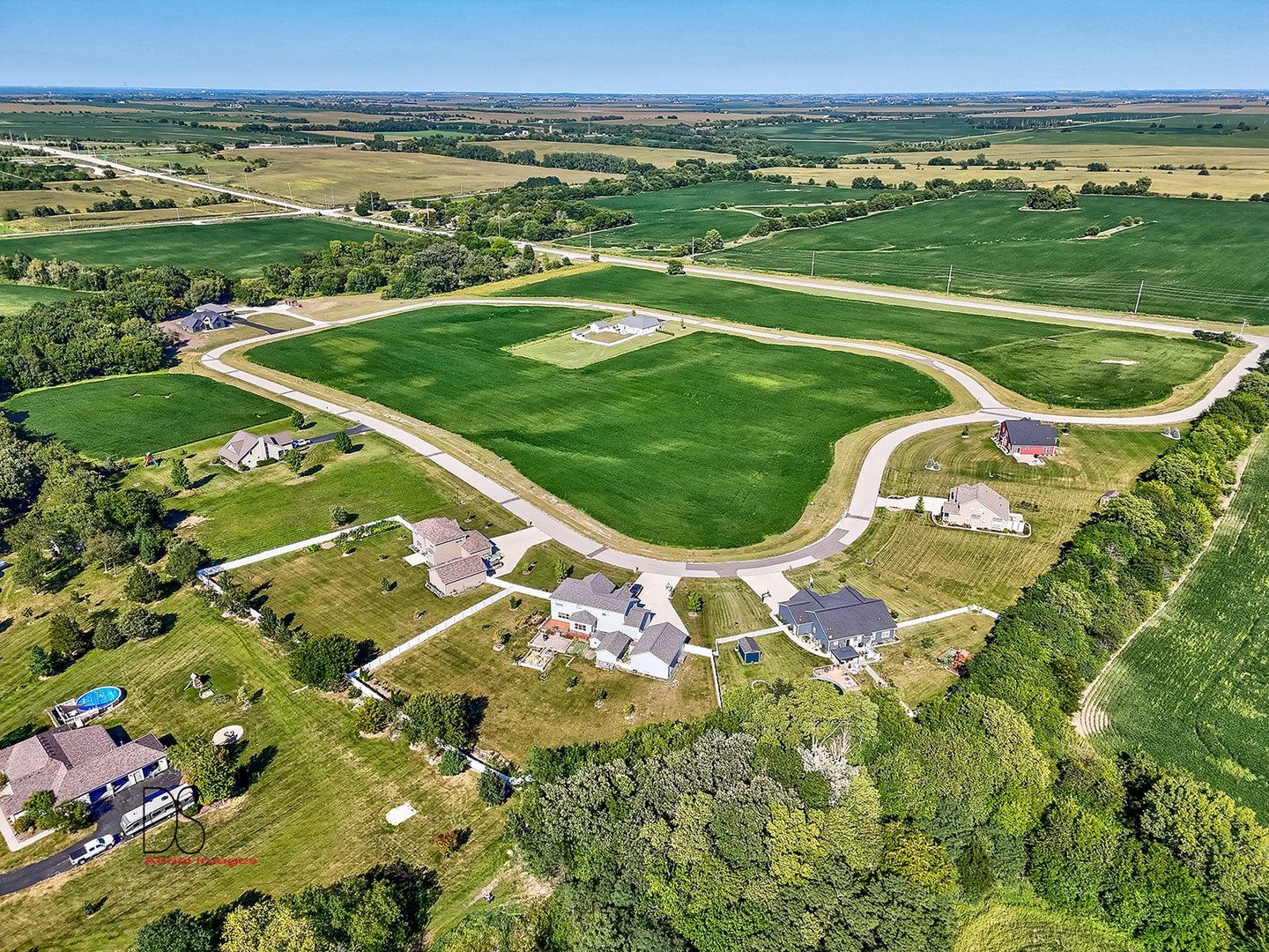 2963 Walbridge Creek Circle, Marseilles, IL 61341