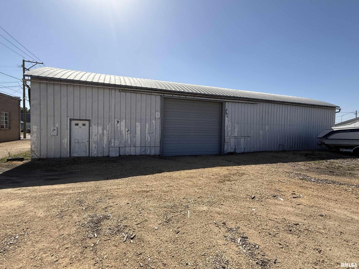 13th Ave 3RD Street, Fulton, IL 61252