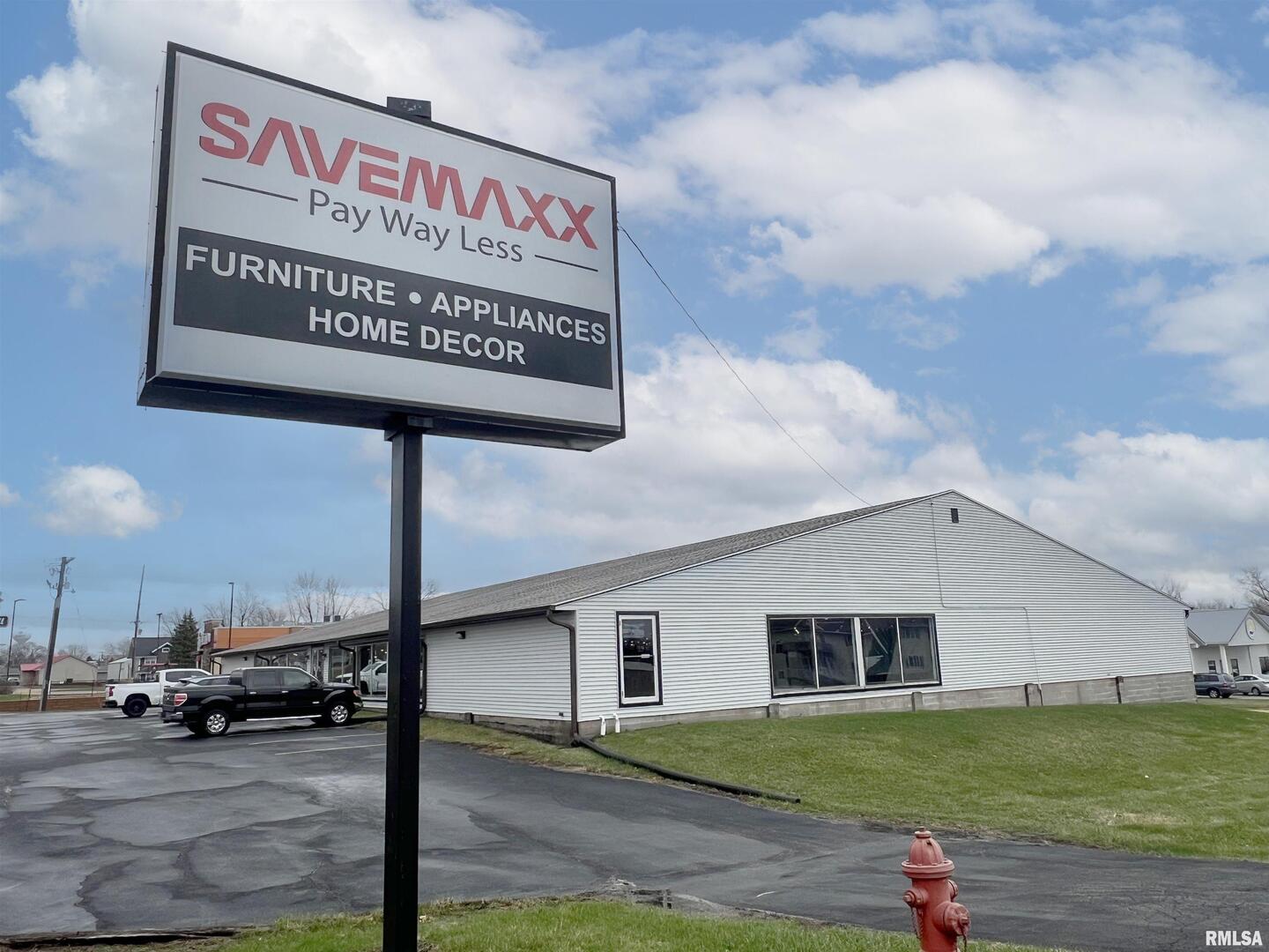 1323 11TH Street, Dewitt, IA 52742