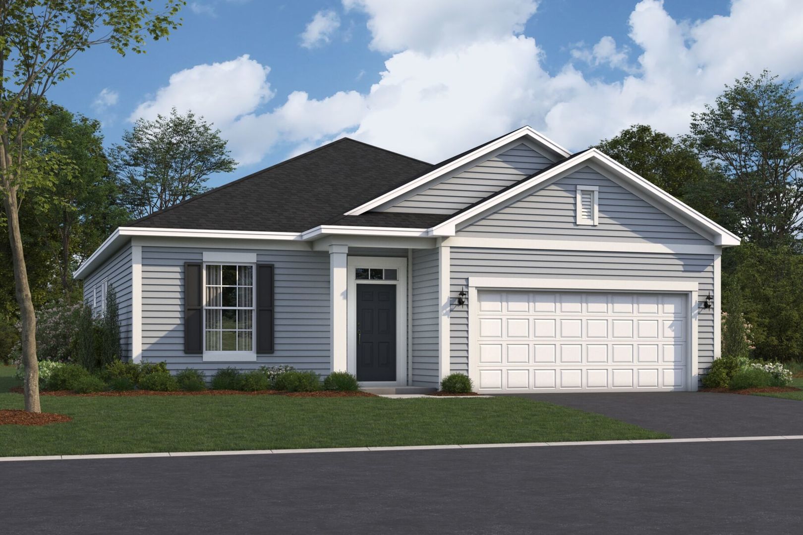 748 Alberta Avenue, Oswego, IL 60543