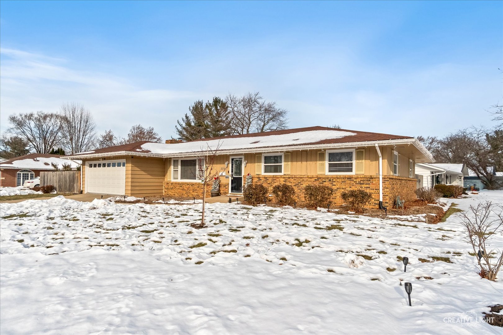 2251 Lowell Street, Aurora, IL 60506