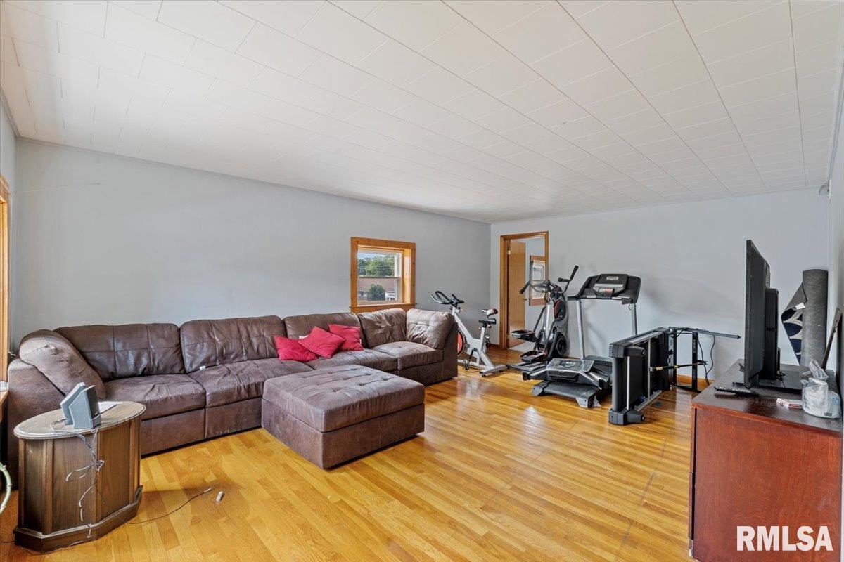 1103 17TH Avenue, Viola, IL 61486