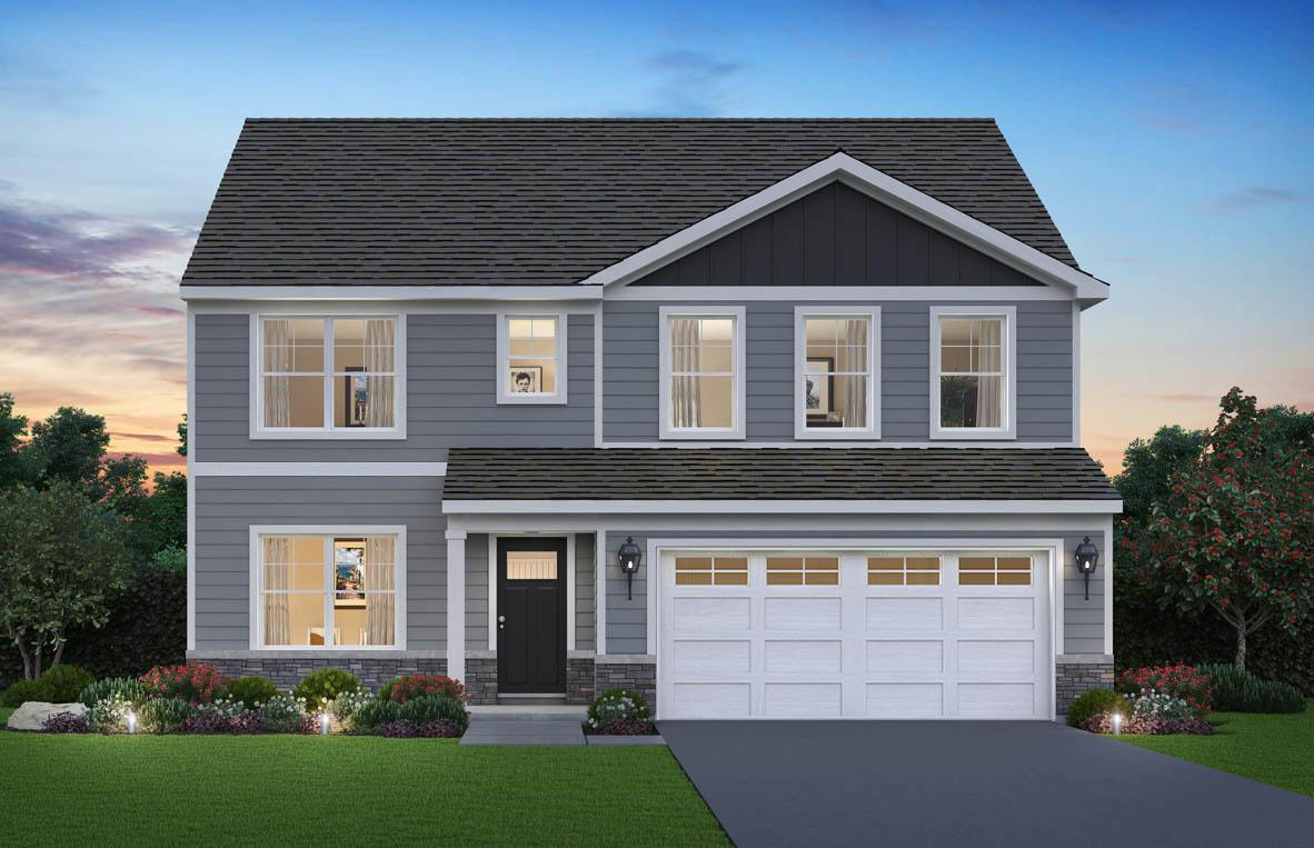 1267 Tiger Lily Drive, Bartlett, IL 60103