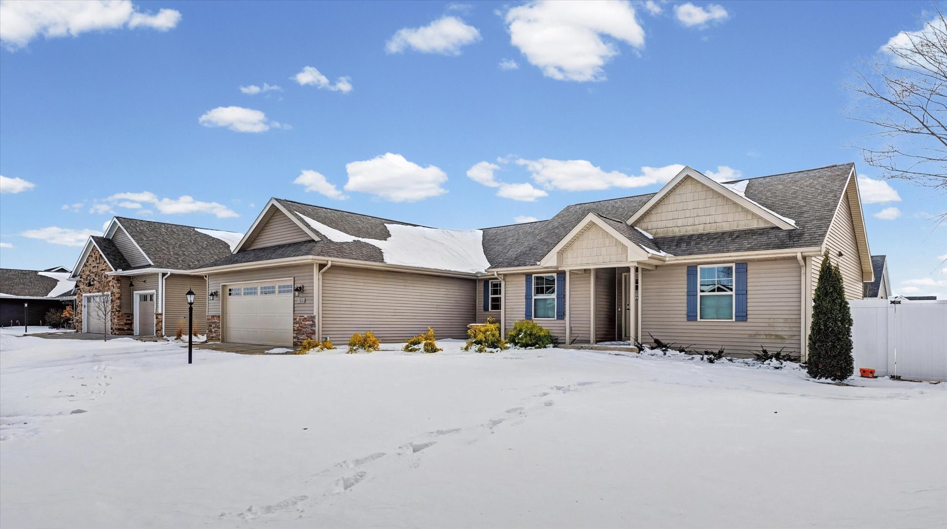 1605 Vernon Drive, Urbana, IL 61802