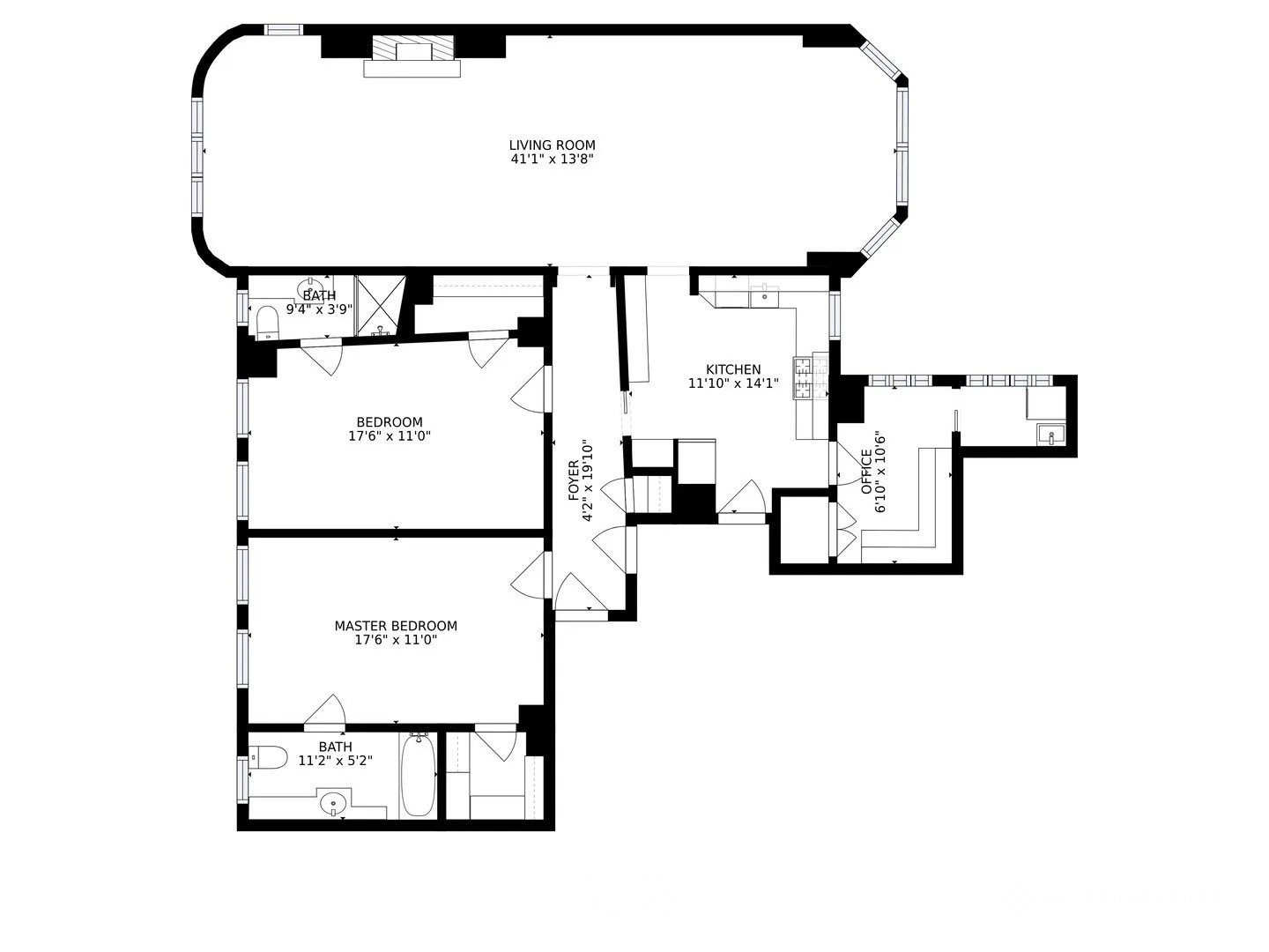 1120 Lake Shore Drive, Chicago, IL 60611