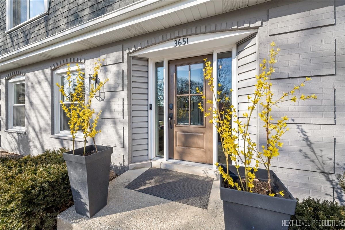 3651 Red Bud Court, Downers Grove, IL 60515