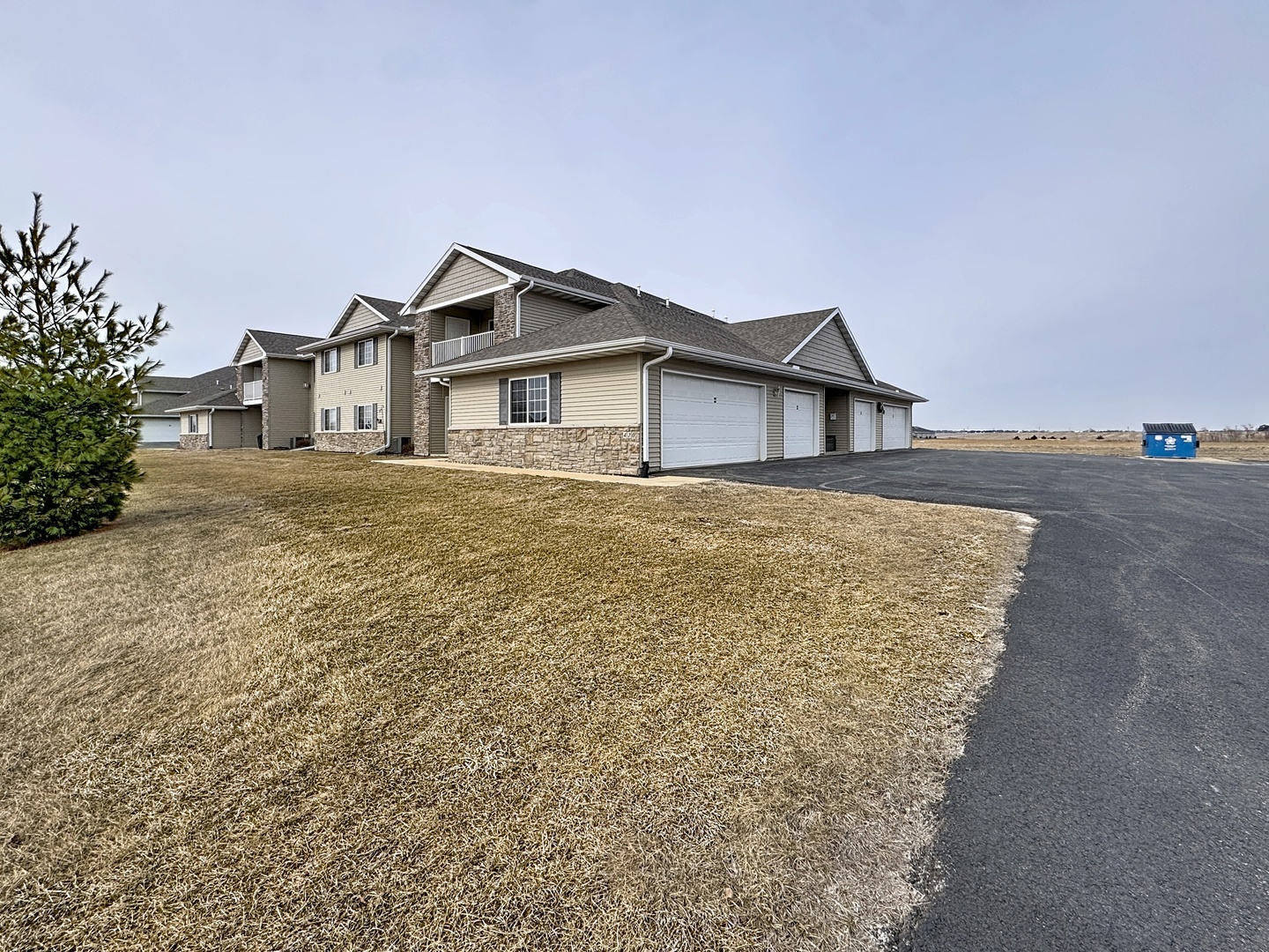 420 Franklin Street, Eldridge, IA 52748