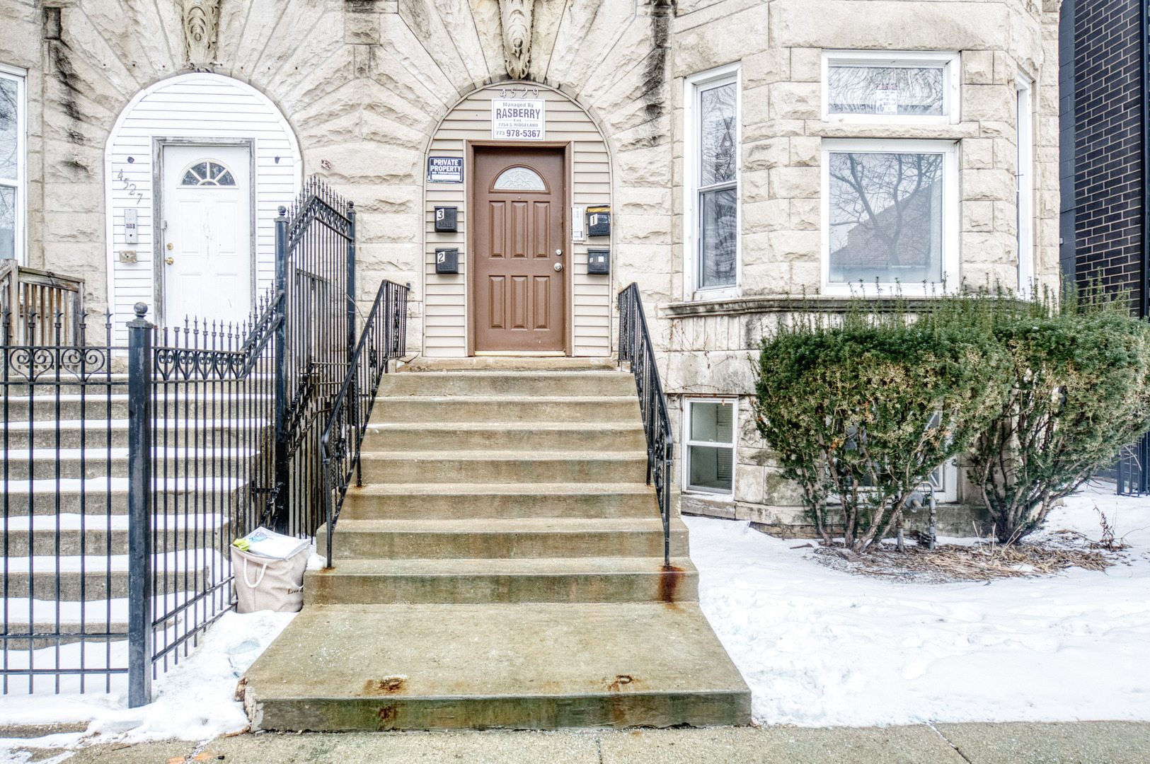 4529 Vincennes Avenue, Chicago, IL 60653