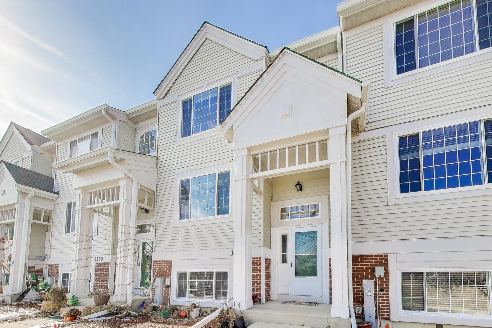 3357 Ravinia Circle, Aurora, IL 60504