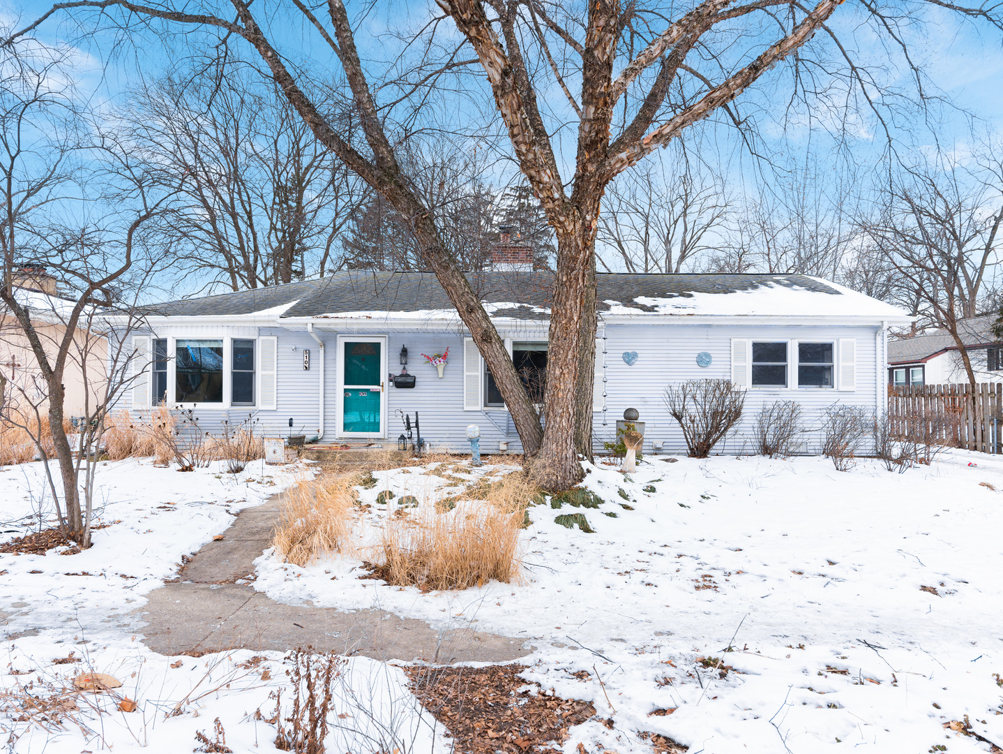 510 President Street, Wheaton, IL 60187