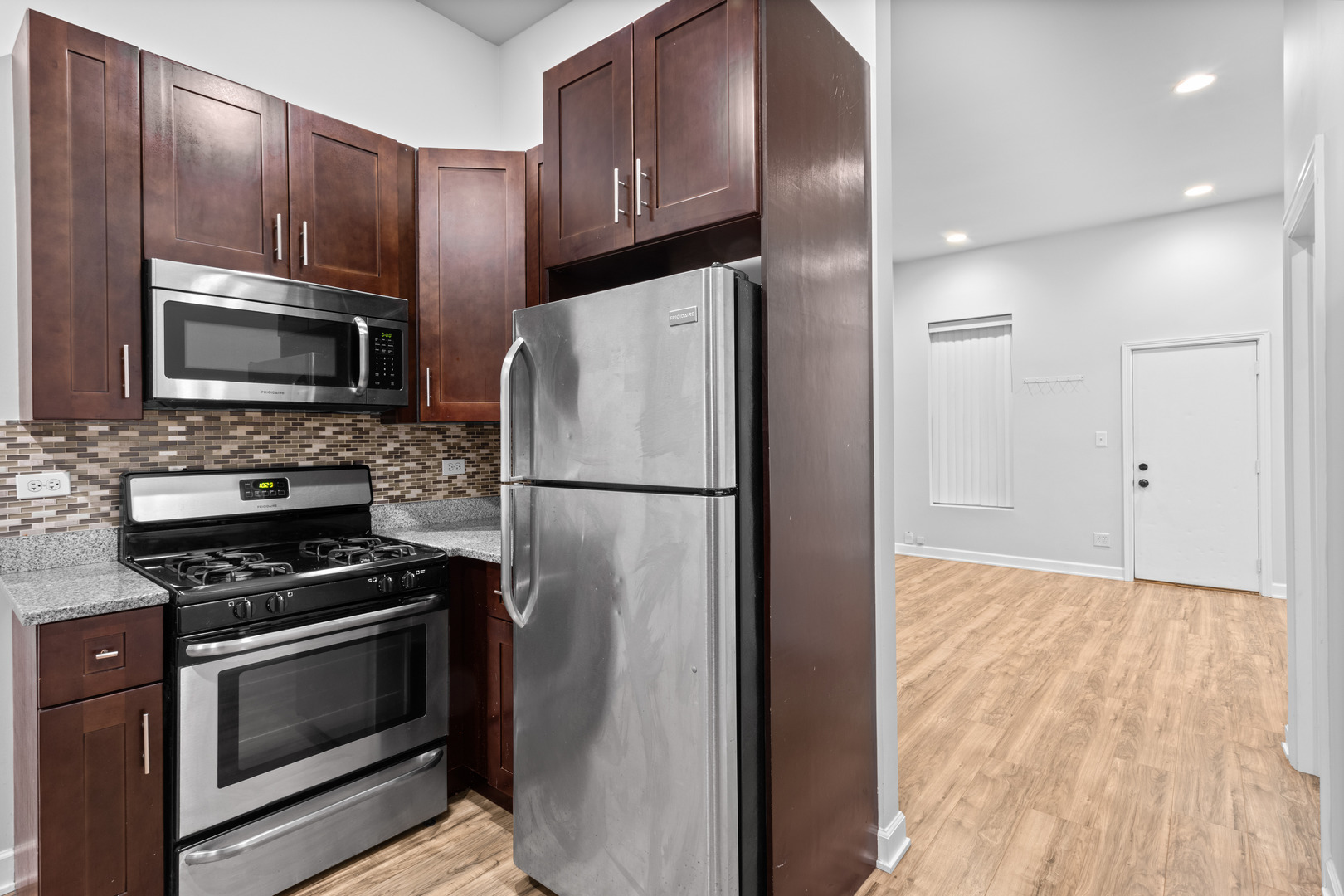 1528 Ashland Avenue, Chicago, IL 60622