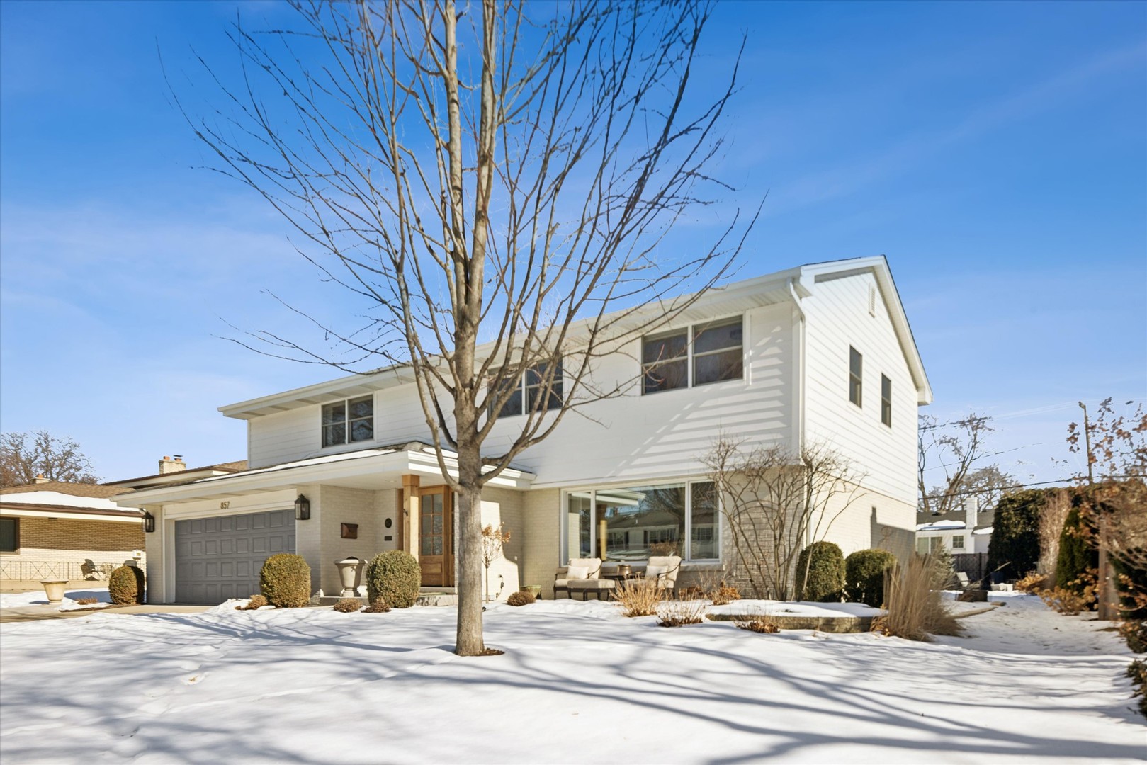 857 Euclid Avenue, Elmhurst, IL 60126