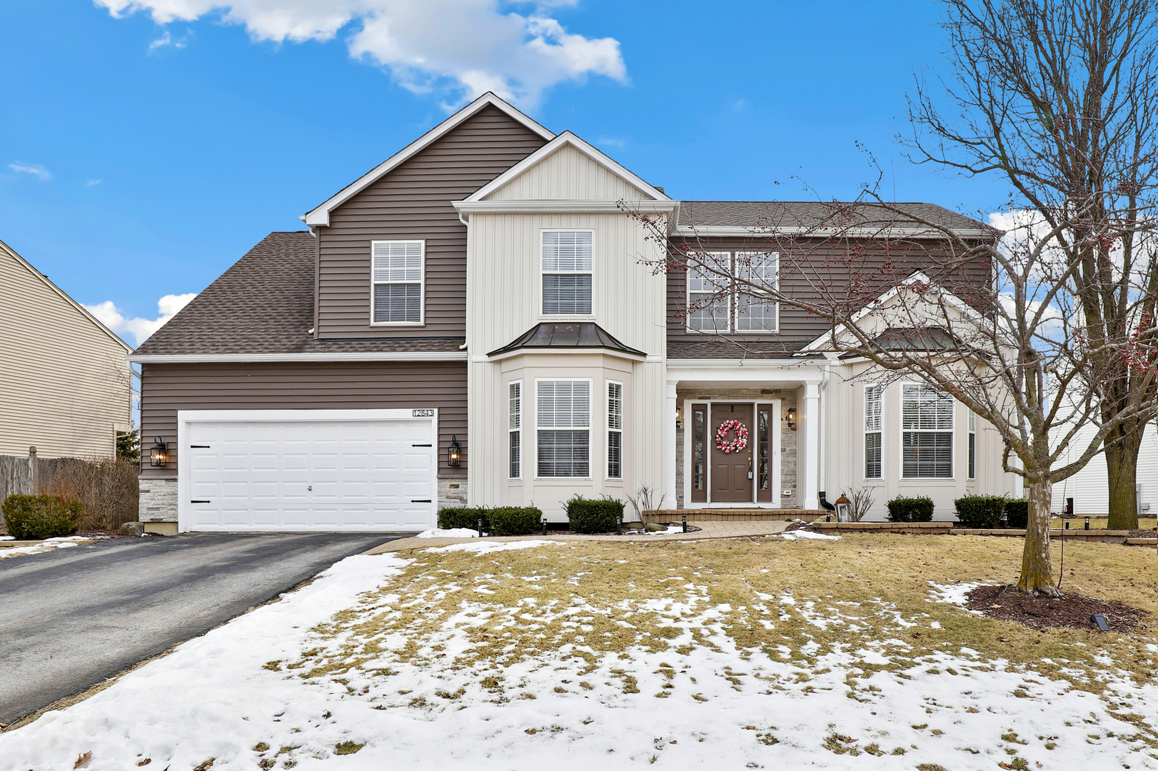 12843 Bradford Lane, Plainfield, IL 60585