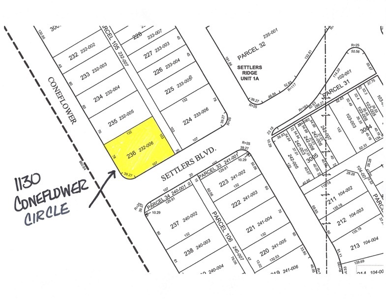 1130 Coneflower Circle, Sugar Grove, IL 60554