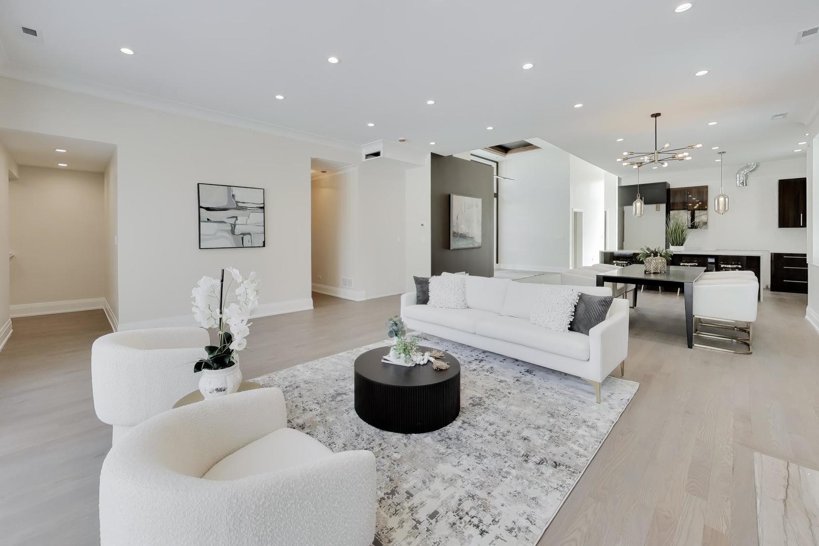 2238 Prairie Street, Glenview, IL 60025