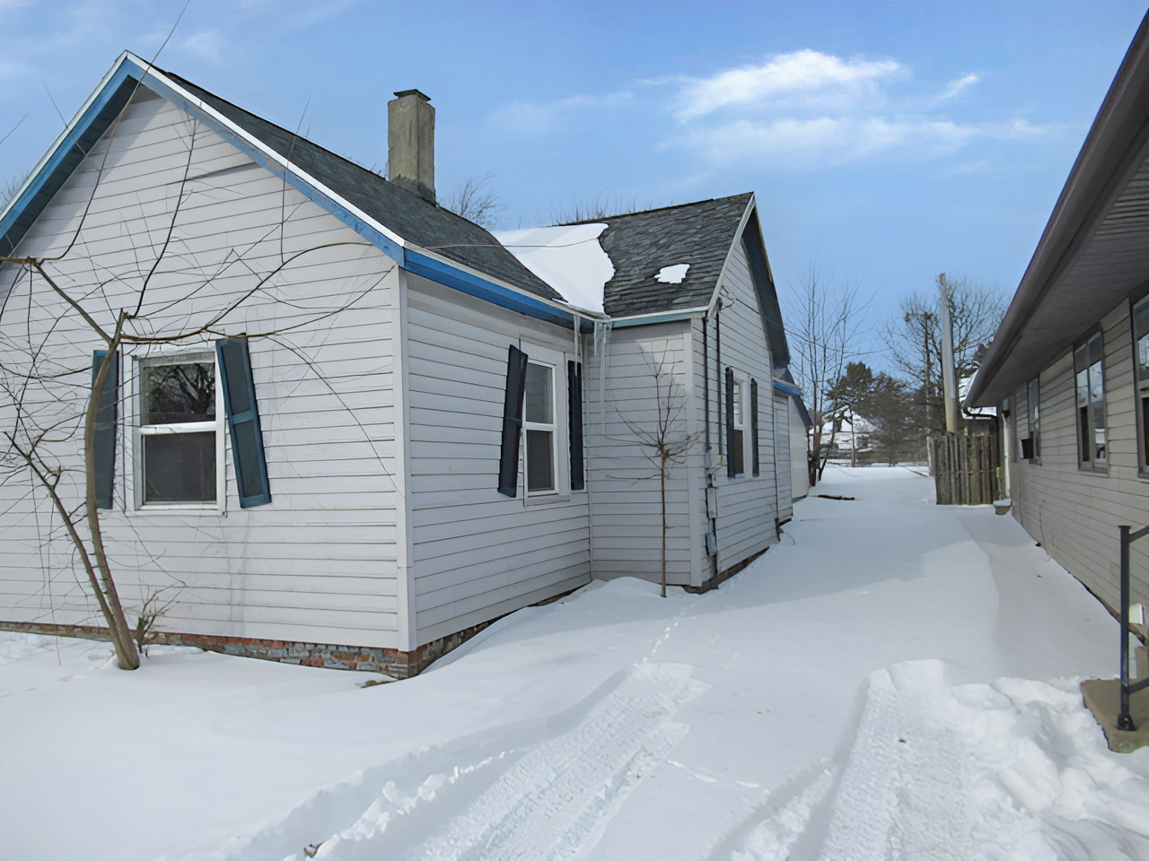 307 North Street, Westville, IL 61883