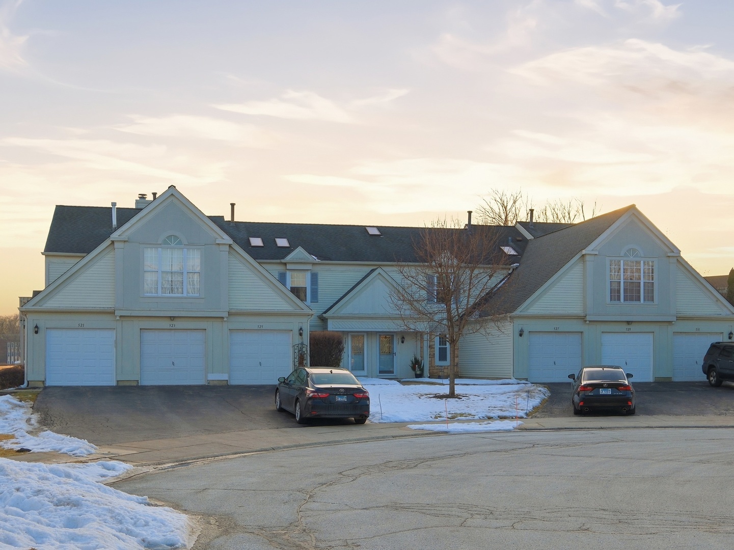 523 Bridle Trail, Wheeling, IL 60090