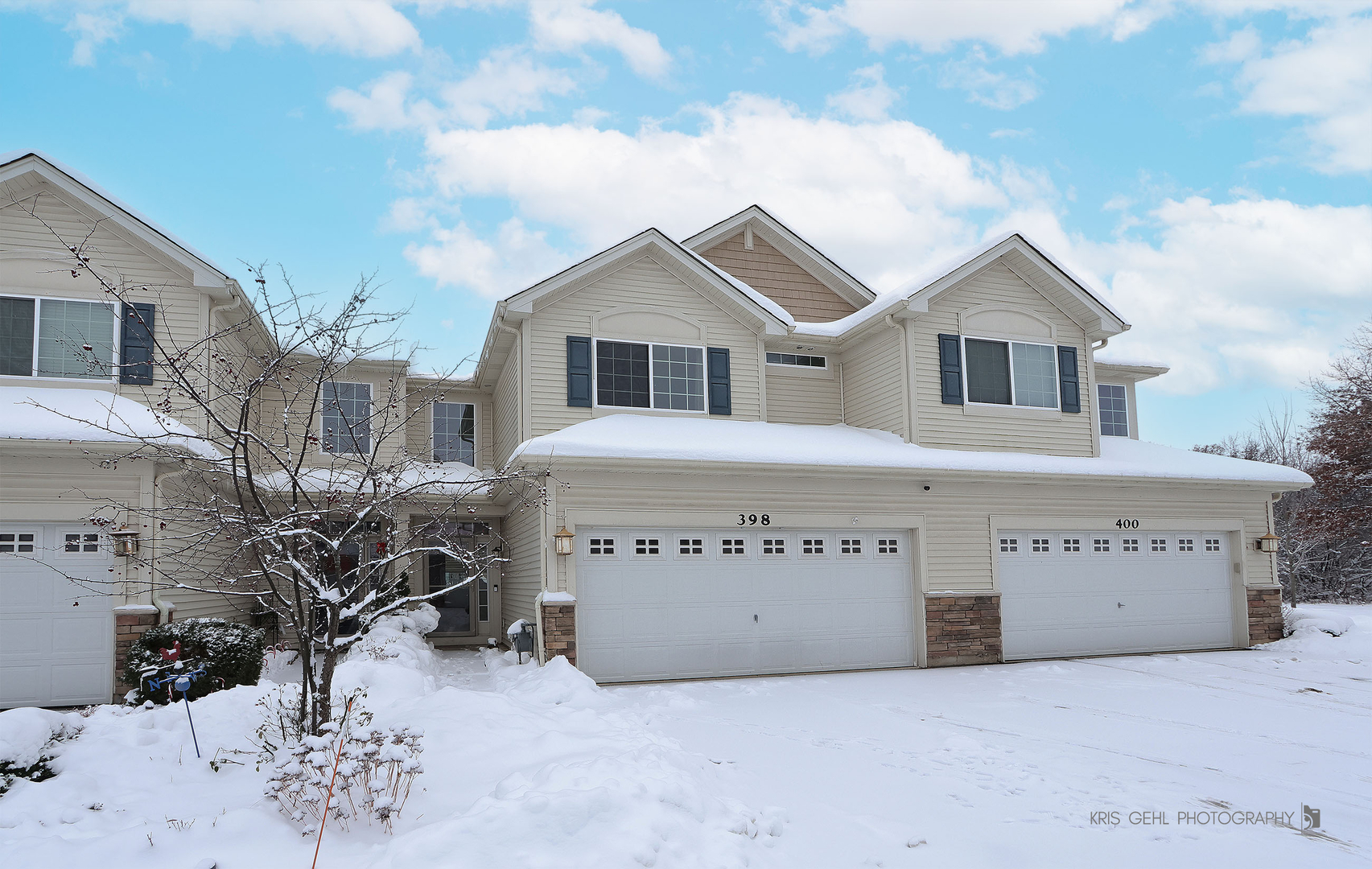 398 Jade Lane, Round Lake, IL 60073