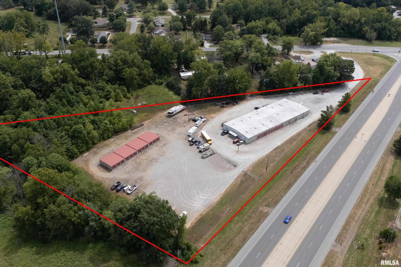 10543 State Highway 149 Highway, Murphysboro, IL 62966