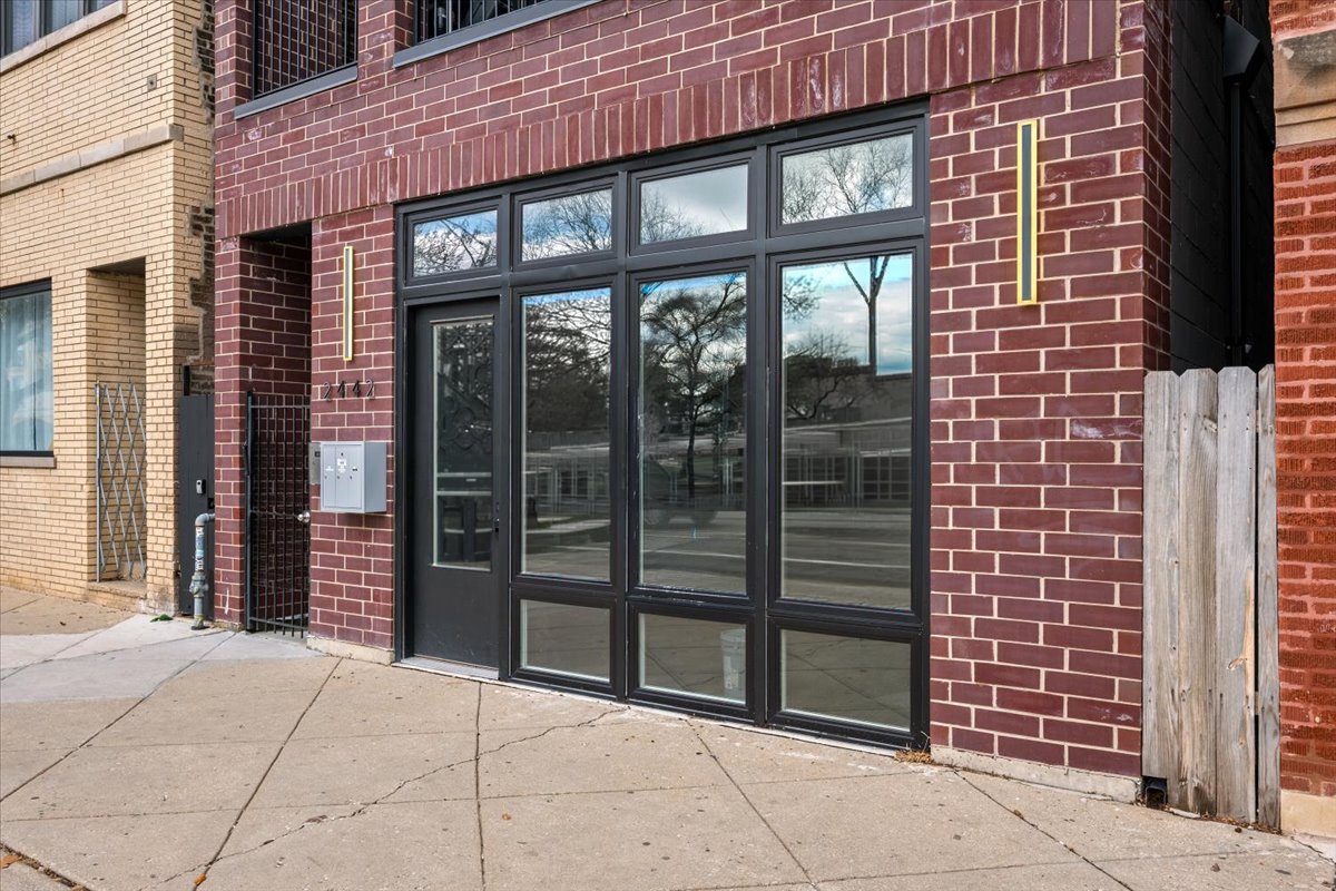 2442 Division Street, Chicago, IL 60622