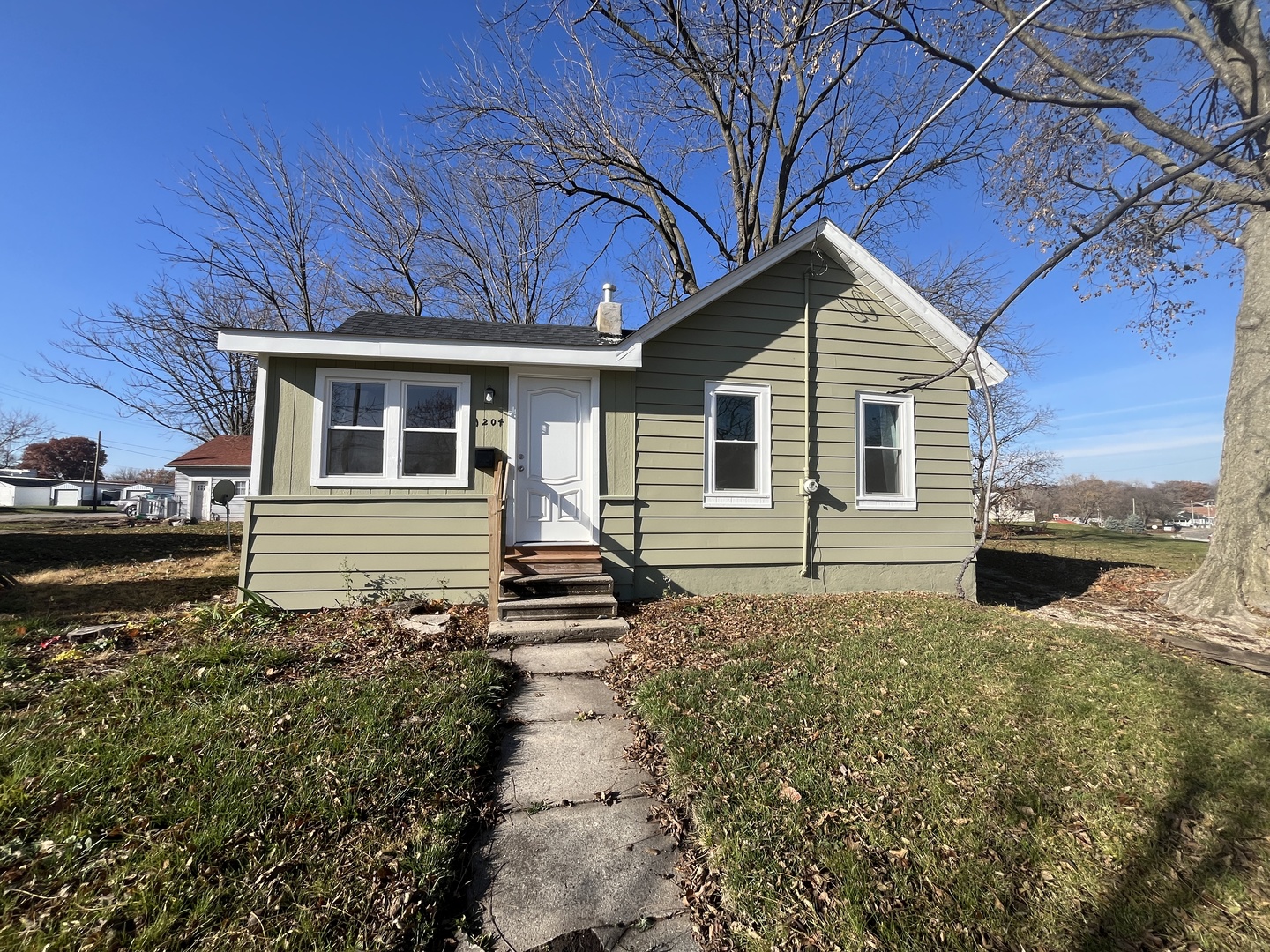 1204 Park Street, Streator, IL 61364