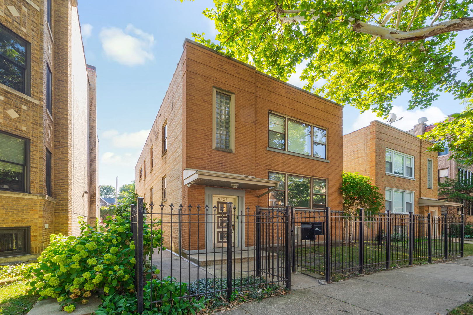 5429 Kimball Avenue, Chicago, IL 60625