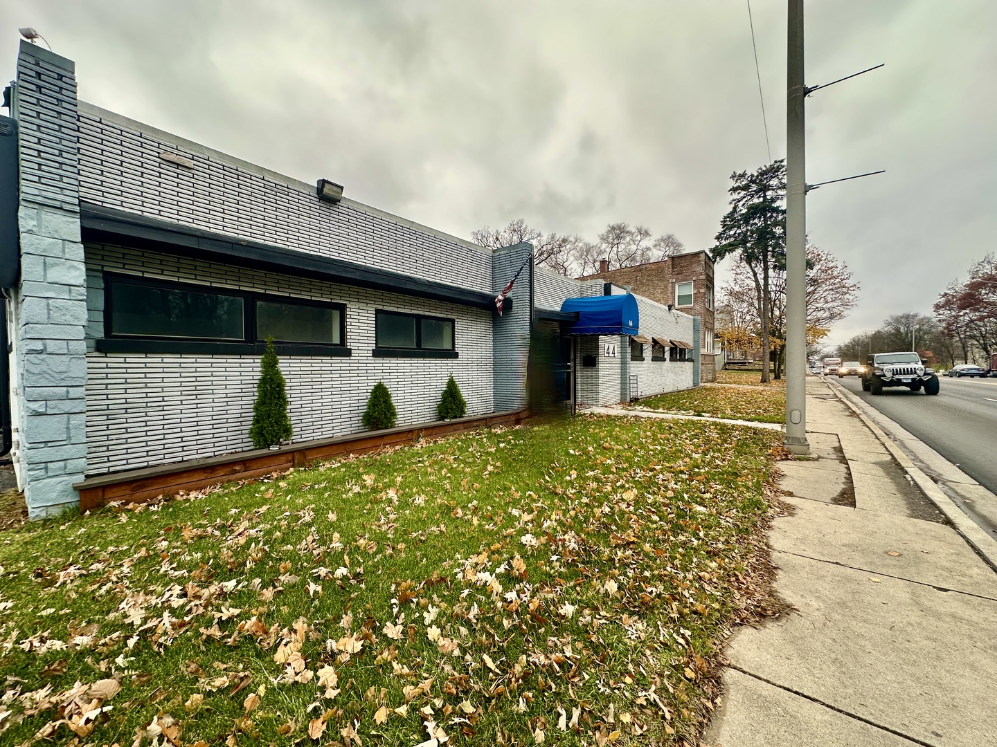 44 Lincoln Highway, Chicago Heights, IL 60411